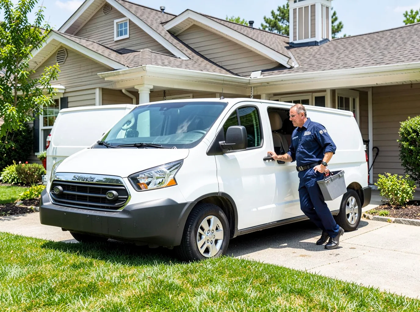 Emergency Plumber company in Atlanta, IN