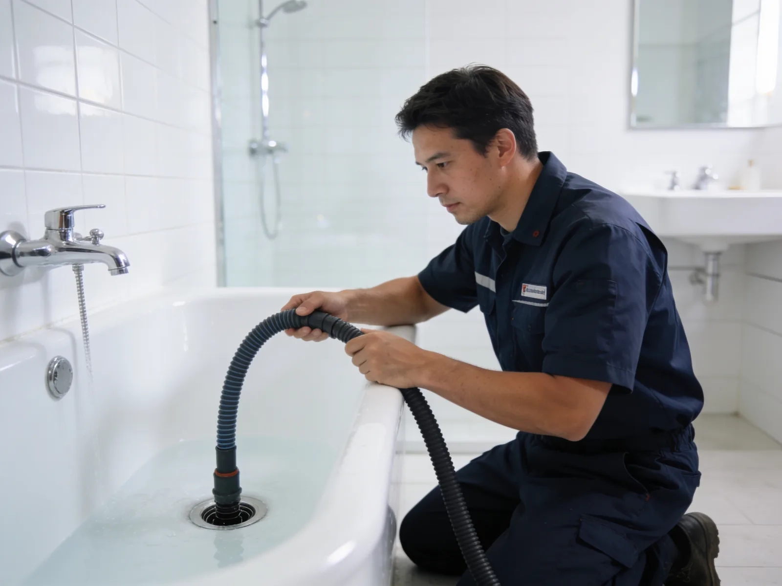 Emergency Plumber Atlanta, IN FAQs